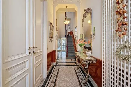 Huis Te Koop Brussels