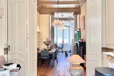 Huis Te Koop Brussels