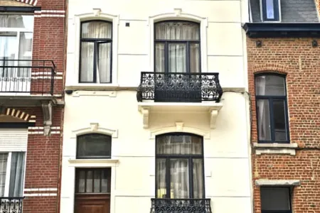 Huis Te Koop Bruxelles