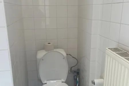 Appartement Te Koop Bruxelles
