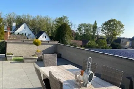 Appartement Te Huur Leopoldsburg