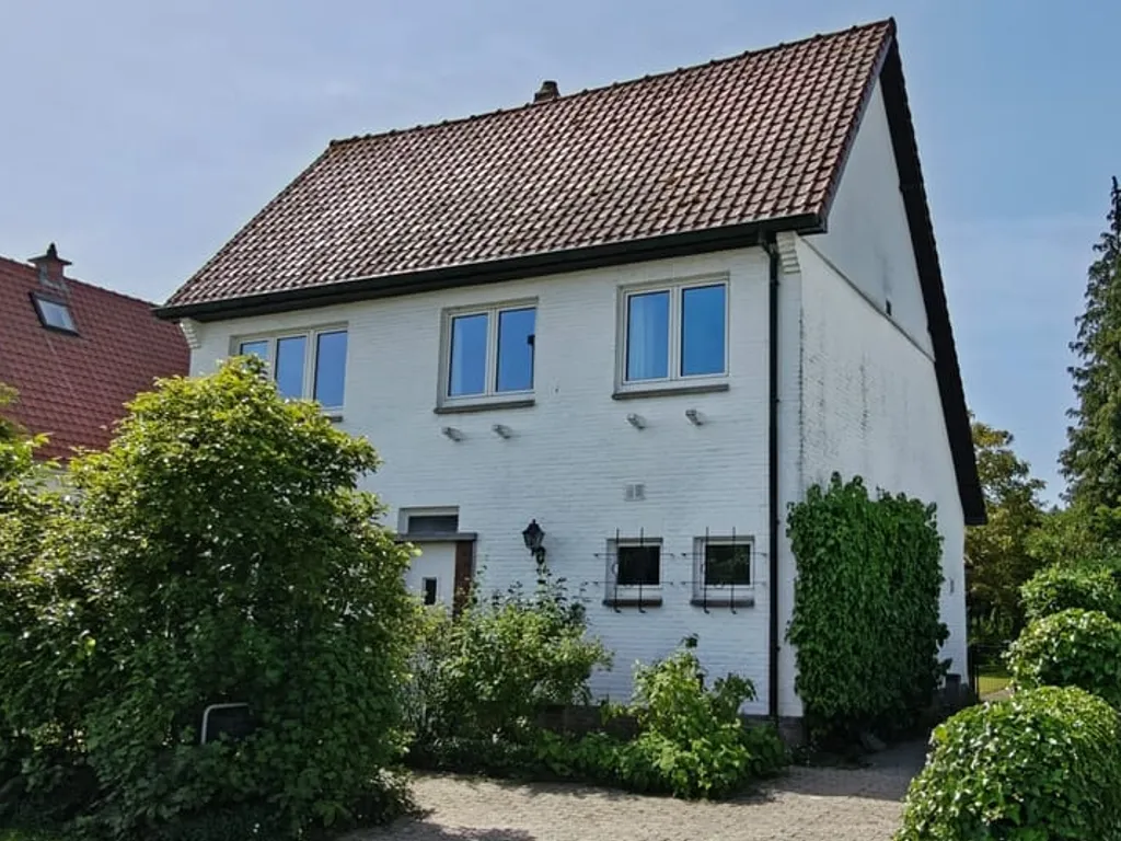 Hoofdfoto Huis in Wijnegem