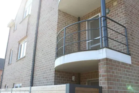 AppartementBornem