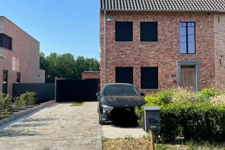 Huis Te Koop Buggenhout