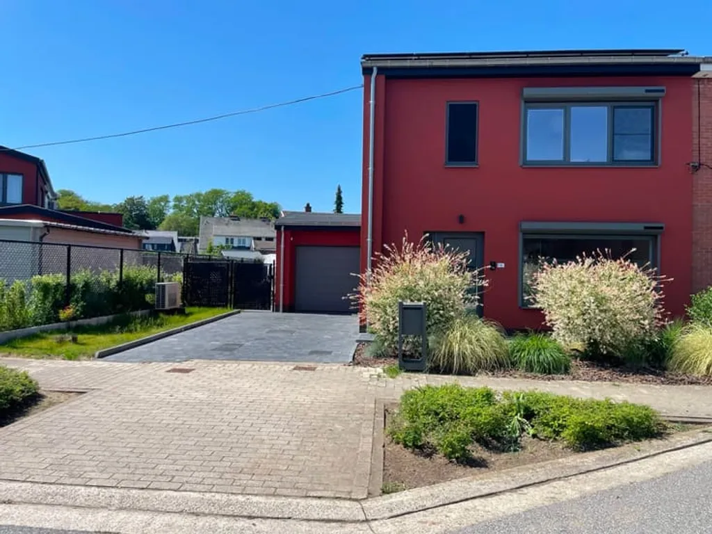 Garage in Buggenhout - 7684185 - Elzendreef 8, 9255 Buggenhout