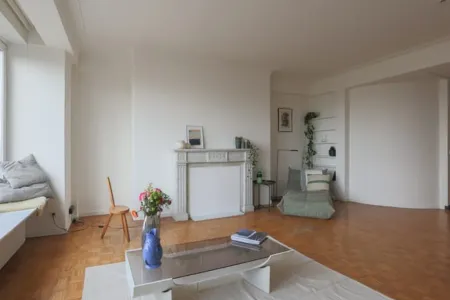 Appartement Te Huur Antwerpen