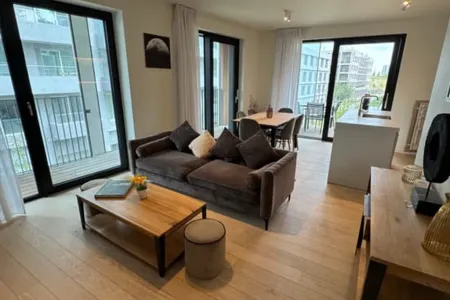 Appartement Te Huur Antwerp