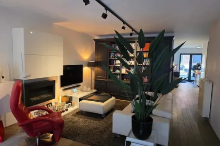 Appartement Te Huur Antwerpen