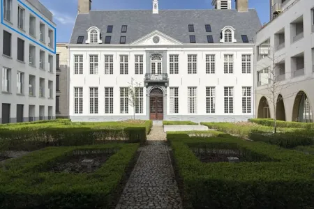 Appartement Te Huur Antwerpen