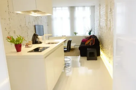 Appartement Te Huur Antwerpen