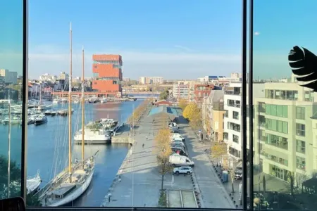 Huis Te Huur Antwerpen