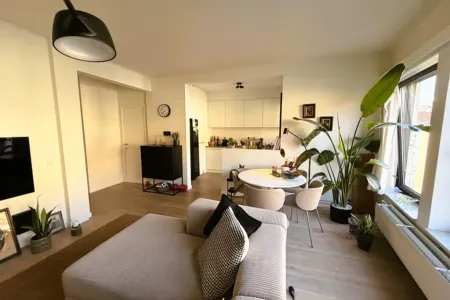 Huis Te Huur Antwerpen
