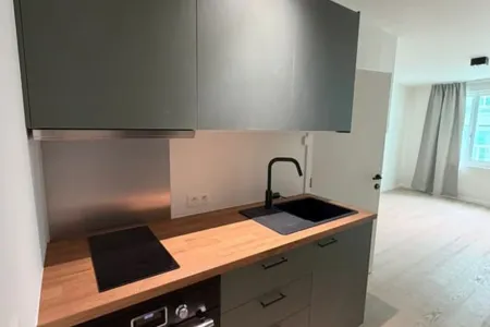 Huis Te Huur Antwerpen