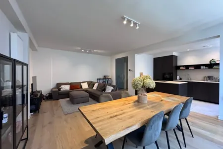 Appartement Te Huur Antwerpen
