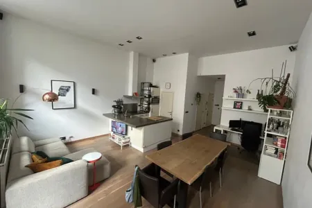 Appartement Te Huur Antwerpen