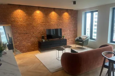 Appartement Te Huur Antwerpen