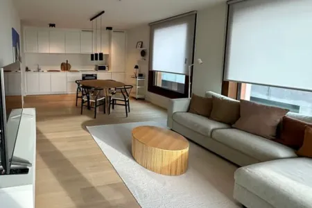 Appartement Te Huur Antwerpen