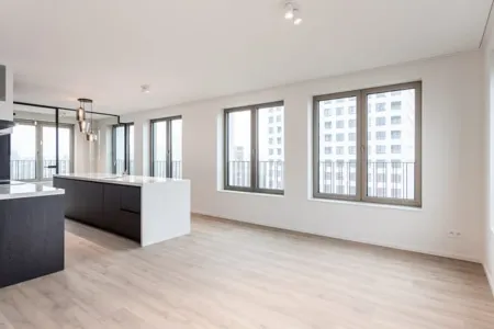 Appartement Te Huur Antwerpen