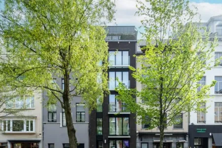 Appartement Te Huur Antwerpen