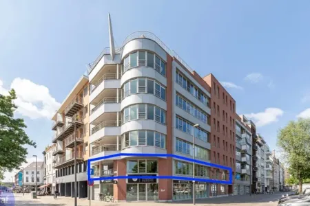 Appartement Te Huur Antwerpen