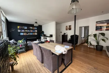 Appartement Te Huur Antwerpen