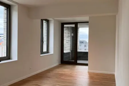 Appartement Te Huur Antwerpen