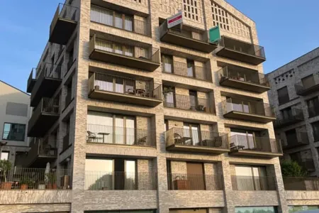 Appartement Te Huur Antwerpen