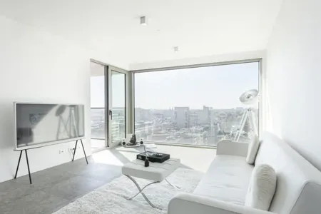 Appartement Te Huur Antwerpen