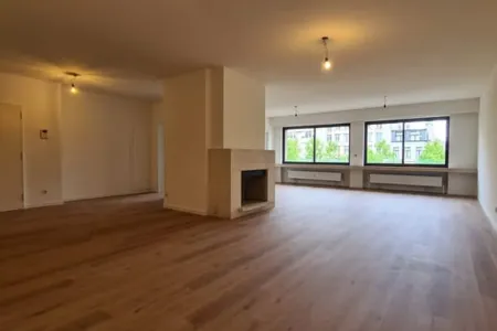 Appartement Te Huur Antwerpen