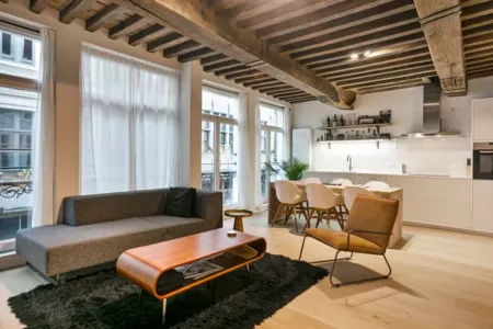 Appartement Te Huur Antwerpen