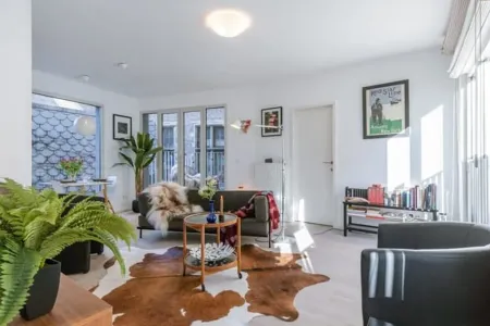 Huis Te Huur Antwerpen