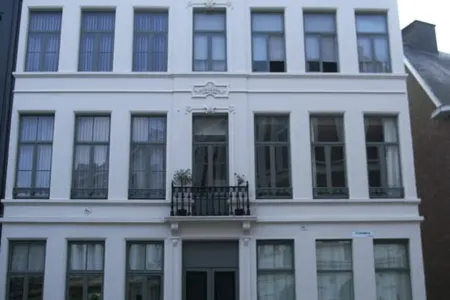 Appartement Te Huur Antwerpen