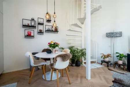 Appartement Te Huur Antwerpen