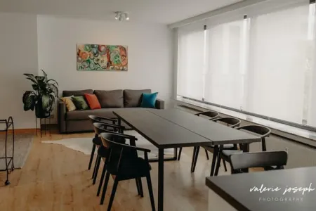 Appartement Te Huur Antwerpen