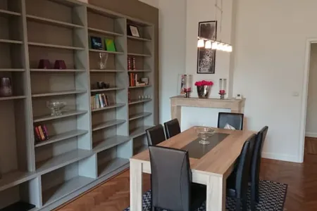Appartement Te Huur Antwerpen