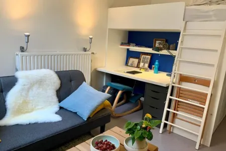 Grond Te Huur Antwerpen