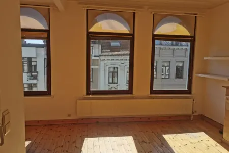 Appartement Te Huur Antwerpen