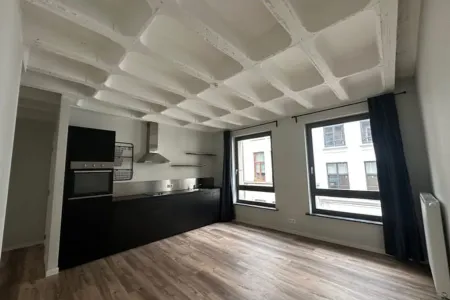 Appartement Te Huur Antwerpen