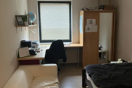 Appartement Te Huur Antwerpen