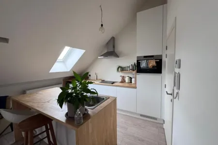 Appartement Te Huur Antwerpen