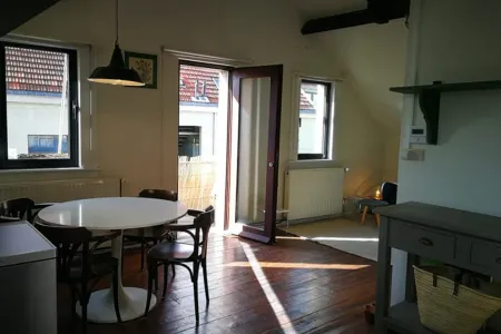 Appartement Te Huur Antwerpen