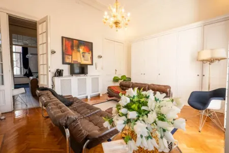 Appartement Te Huur Antwerpen