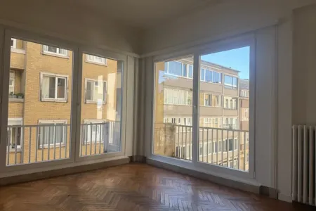 Appartement Te Huur Antwerp