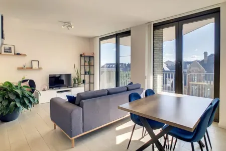 Appartement Te Huur Antwerpen