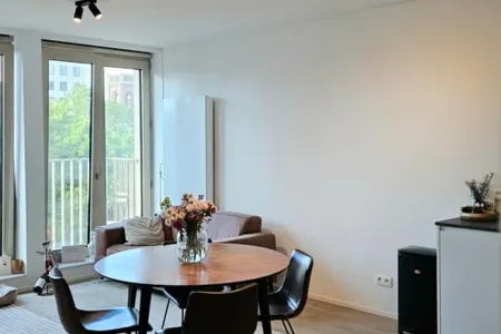 Appartement Te Huur Antwerpen