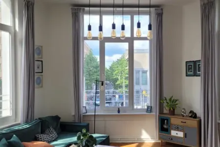 Appartement Te Huur Antwerpen