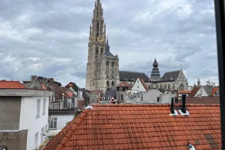 Huis Te Huur Antwerpen