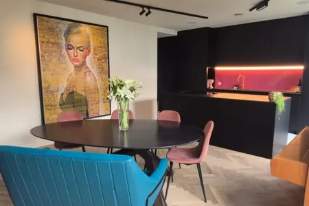 Appartement Te Huur Antwerpen