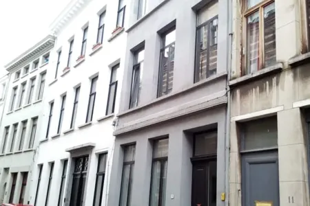 Appartement Te Huur Antwerpen