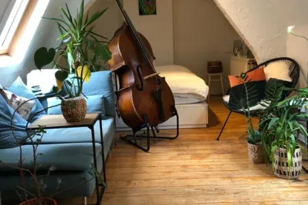 Appartement Te Huur Antwerpen
